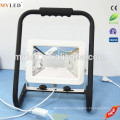 New Popular Design 12w 20w 30w CE RoHS Qualified SMD LED Flood Light IP65 with Long Lifespan